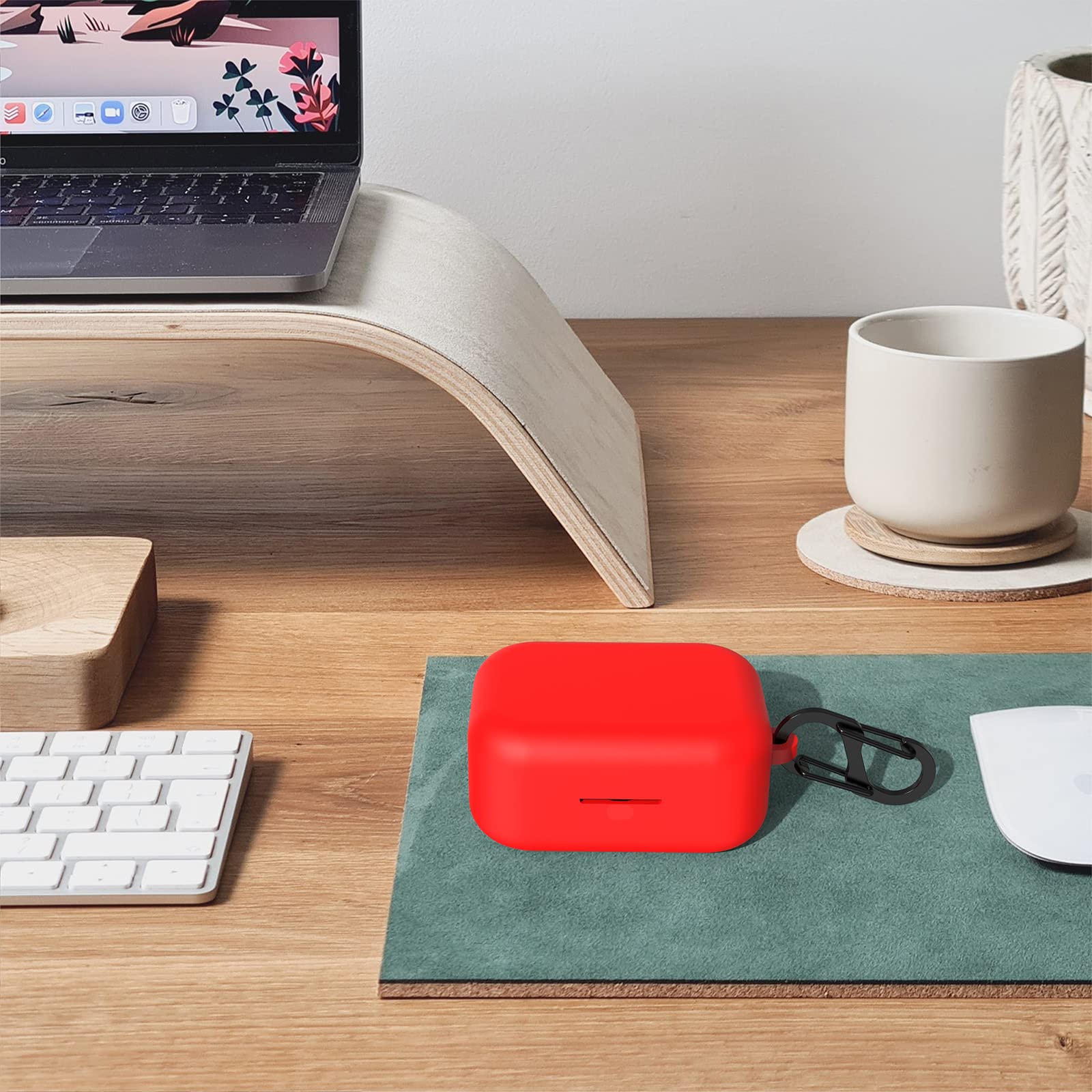 B&O BeoplayEX ケース Amazon | Bang & Olufsen Beoplay EX 用 ケース YAJOJO